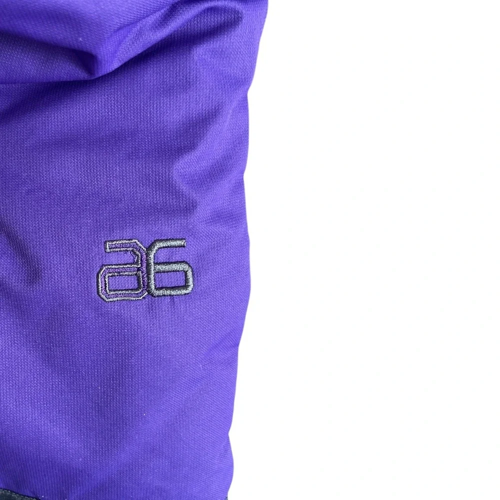 Arctix Purple Snow Bib Overalls Toddler Kids Winter Ski Snowboard‎ Pants 2T
